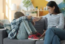 Franca po diskuton idenë e një “licence prindërimi”! Çfarë nënkupton kjo?