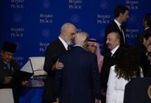 “Rama ka në xhep ‘kartën e djeshme’ të SHBA dhe të Trump” – gazetari: Protesta? Nëse dhuna përshkallëzohet, i faturohet…