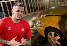 Manaj përfshihet në aksident në Turqi, zbulohet gjendja e sulmuesit