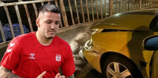 Manaj përfshihet në aksident në Turqi, zbulohet gjendja e sulmuesit