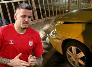 Manaj përfshihet në aksident në Turqi, zbulohet gjendja e sulmuesit