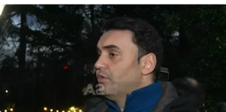 Këlliçi nuk mban përgjegjësi dhe tenton të fshihet pas Forumit të Dialogut: Protesta është dhe e tyre…