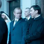 “Magjistari i Kremlinit”, filmi që rrëfen ngritjen e Vladimir Putinit