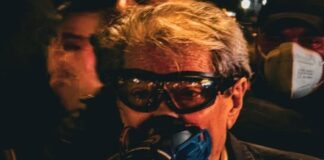 Petro Koçi ironizon protestën e PD: Si parti shtatzënë që pret të rilindë Berishën, por ‘bebja’ është non grata