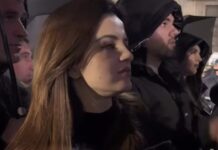 Vëllai iu arrestua si trafikant droge, Elda Hoti: Ky popull se duron dot padretësinë