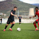 “Thyhet” Vllaznia, Bylis fiton mes dramës në fund. Elbasani mund Vorën