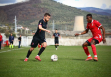 “Thyhet” Vllaznia, Bylis fiton mes dramës në fund. Elbasani mund Vorën