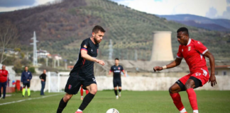 “Thyhet” Vllaznia, Bylis fiton mes dramës në fund. Elbasani mund Vorën