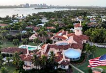 20-vjeçari tenton të hyjë i armatosur në rezidencën e Presidentit Trump, vritet nga shërbimi sekret në Mar-a-Lago