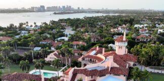 20-vjeçari tenton të hyjë i armatosur në rezidencën e Presidentit Trump, vritet nga shërbimi sekret në Mar-a-Lago