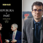 Përse duhet lexuar sot “Republika e Parë” – libri i Mero Bazes që rrëfen shtetndërtimin e Kosovës (1989-1999)