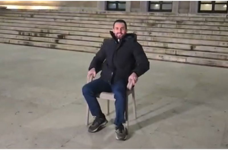 Çfarë pret Adriatik Lapaj 