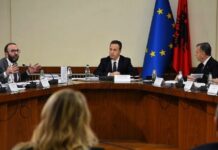 Këshilli i Imunitetit mblidhet sot për imunitetin e Ballukut