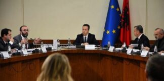 Këshilli i Imunitetit mblidhet sot për imunitetin e Ballukut