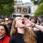 Për ata që pyesin përse nuk reagohet ndaj së keqes