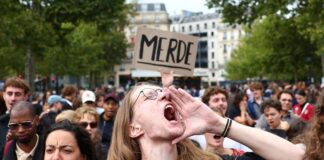 Për ata që pyesin përse nuk reagohet ndaj së keqes