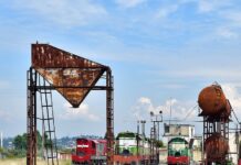 “Inati i shqiptarëve me hekurudhat”