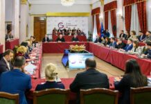 PS mbledh sot qeverinë dhe deputetët, pjesë e diskutimeve edhe imuniteti i Ballukut (AXHENDA)