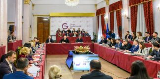 PS mbledh sot qeverinë dhe deputetët, pjesë e diskutimeve edhe imuniteti i Ballukut (AXHENDA)