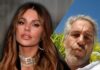 Dalin bisedat e Epstein me modelen shqiptare: Po mendoja për ty mbrëmë