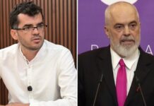 Edi Rama ‘plotëson’ kërkesën e opozitës për qeveri teknike