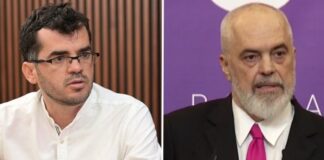 Edi Rama ‘plotëson’ kërkesën e opozitës për qeveri teknike