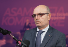 Koçi: Elita e re socialiste përballë provës së përgjegjësisë politike (VIDEO)