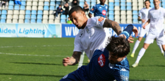 Tirana – Dinamo, derbi i kryeqytetit pa fitues, ekipet marrin nga një pikë