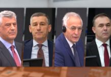 Analiza e REL: A do të shpallen të pafajshëm ish-krerët e UÇK-së?