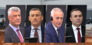 Analiza e REL: A do të shpallen të pafajshëm ish-krerët e UÇK-së?