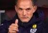 Thomas Tuchel firmos kontratën e re, trajner i Anglisë deri në vitin 2028