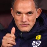 Thomas Tuchel firmos kontratën e re, trajner i Anglisë deri në vitin 2028