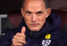 Thomas Tuchel firmos kontratën e re, trajner i Anglisë deri në vitin 2028