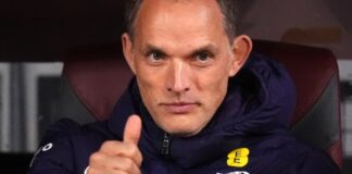 Thomas Tuchel firmos kontratën e re, trajner i Anglisë deri në vitin 2028