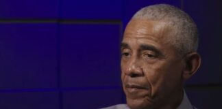 Shfaqej në videon e Trump si majmun, reagon për herë të parë Barack Obama