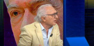 “Kur Berisha proteston, ka për qëllim të vrasë”