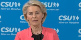 “Duhet të bëhemi më të pavarur dhe të bëjmë më shumë për mbrojtjen”, Von der Leyen: Një Europë e fortë do të thotë një NATO e fortë!