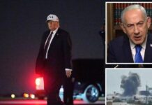 Përballja e Izraelit me regjimin e dobësuar iranian: Çfarë fshihet pas “Ulërimës së luanit”?