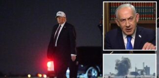 Përballja e Izraelit me regjimin e dobësuar iranian: Çfarë fshihet pas “Ulërimës së luanit”?