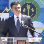 Vengu: Ishte privilegj ta udhëhiqja Ministrinë e Mbrojtjes!