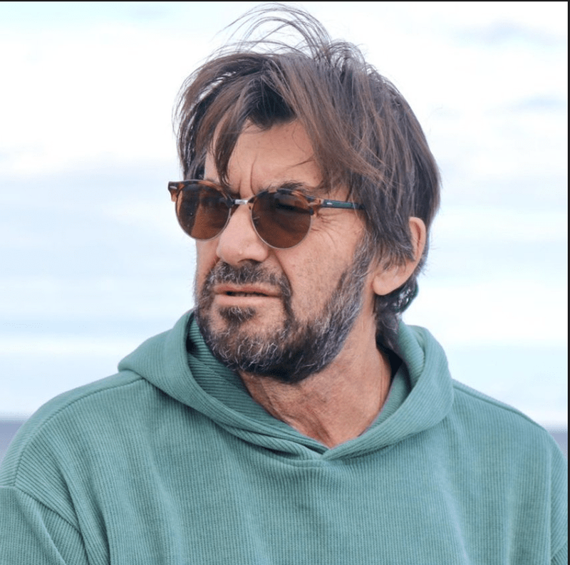 Shoku Sali dhe kilometri që s mbaron kurrë