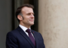 Macron distancon Francën nga dosja Epstein: Është një çështje që i përket SHBA