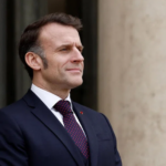Macron distancon Francën nga dosja Epstein: Është një çështje që i përket SHBA