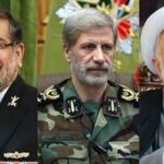 Sulmet synonin liderin suprem dhe bashkëpunëtorët e tij, ja tre zyrtarët e lartë iranianë që mediat izraelite pretendojnë se janë eliminuar