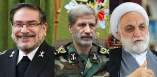 Sulmet synonin liderin suprem dhe bashkëpunëtorët e tij, ja tre zyrtarët e lartë iranianë që mediat izraelite pretendojnë se janë eliminuar