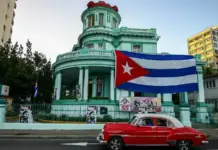 Frika nga amerikanët, Kuba: Nuk jemi kërcënim, jemi të hapur për dialog