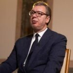 Sulmi amerikano-izraelit, Vuçiç e krahason situatën në Iran me ndërhyrjen e NATO-s në vitin 1999