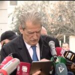 Berisha futet në SPAK për hallin e tij dhe del duke marrë gjithë dynjanë nëpër gojë: Aty ishte Altin Troplini apo Poja i SKAP-it, Irena me 5 mbiemra dhe Kraja i sigurimit…