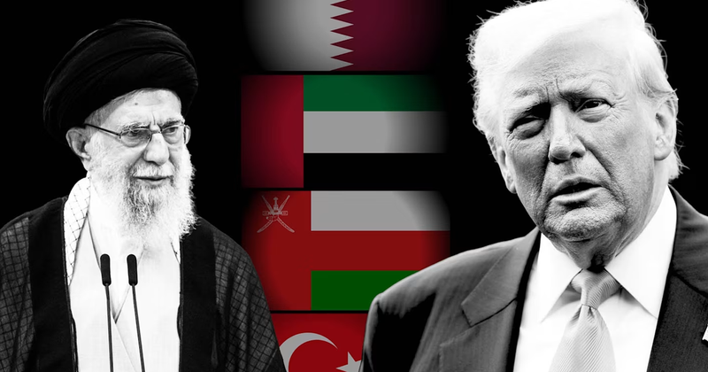 Çfarë kërkon SHBA nga Irani  Pse Khamenei nuk mund të arrestohet si Maduro