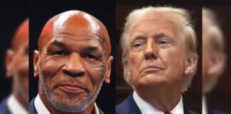 Trump përzgjedh Mike Tyson si ambasador të politikës së re nutricioniste